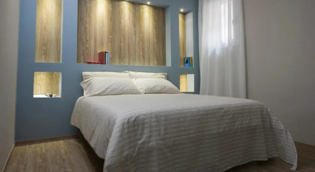 Deluxe Studio Il Guscio