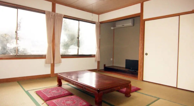 Standard Zimmer Kougentei