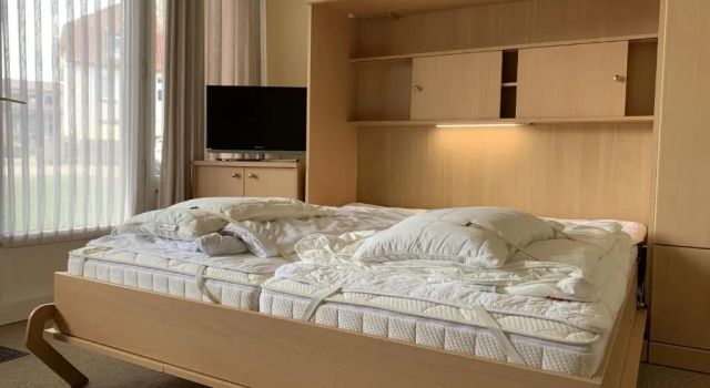 Haus-Sonnenwinkel-Bungalow-8, Забронировать Апартаменты/квартира Апартаменты Даме, Апартаменты/квартира