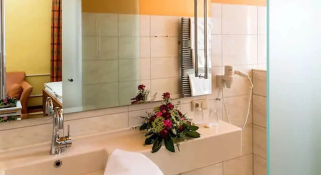 Номер Standard Hotel Union Salzwedel