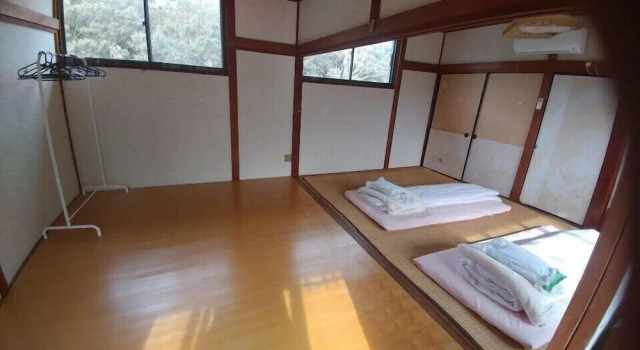 Guest House Minato, Book Guesthouse Miyakejima Tokyo Prefecture
