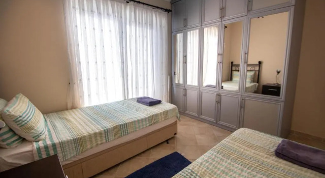 Вилла Villa Etki