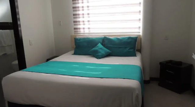 Двухместный номер Standard Hotel Zafiro Boutique