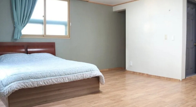 Iny Pension, Prenota Hotel Taean Chungcheongnam-Do