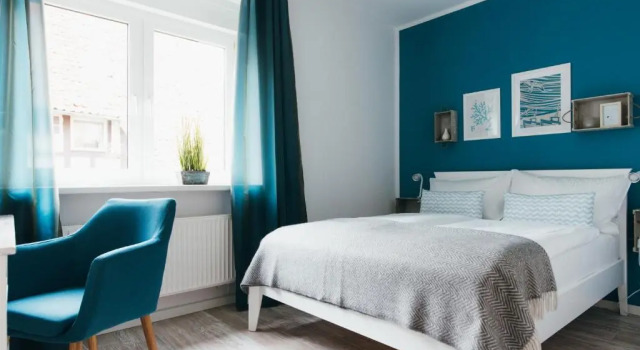 Номер Standard Haus Ottenlock