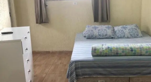 Люкс Hostel Horizonte de Minas