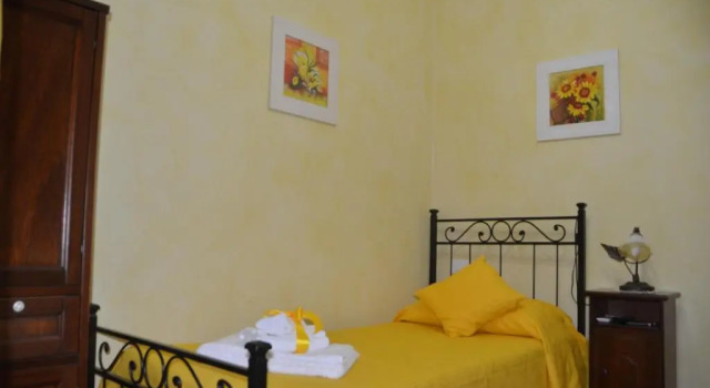 Standard- værelse Casa Magini