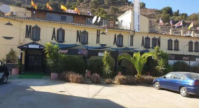 Casa Manhattan - Caminito Del Rey