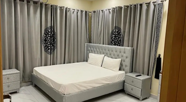 Двухместный номер Deluxe Lavish Guest House G-8