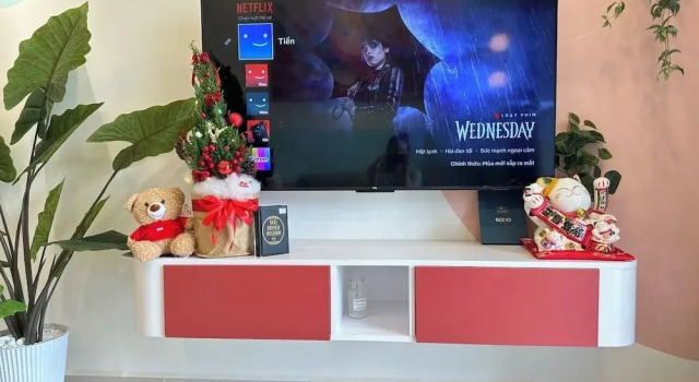 May Soho Saigon Serviced Apartment, Забронировать Апартаменты/квартира Отели провинции Хошимина с парковкой, Парковка