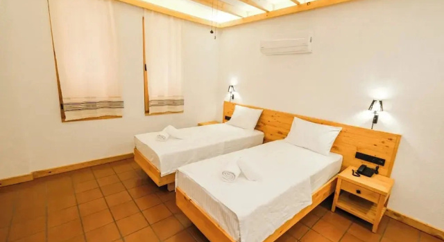 Номер Standard The Cadianda Inn
