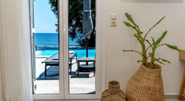 Вилла Nikkon Luxury Living