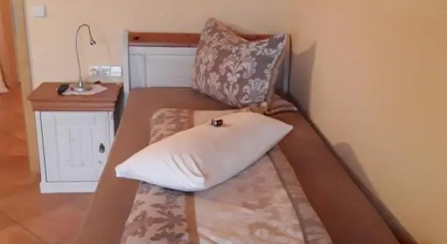 Номер Deluxe Mediterraneo