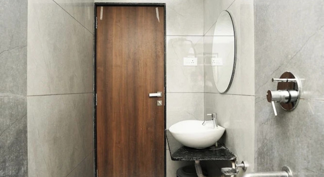 Номер Deluxe Hotel Hangout