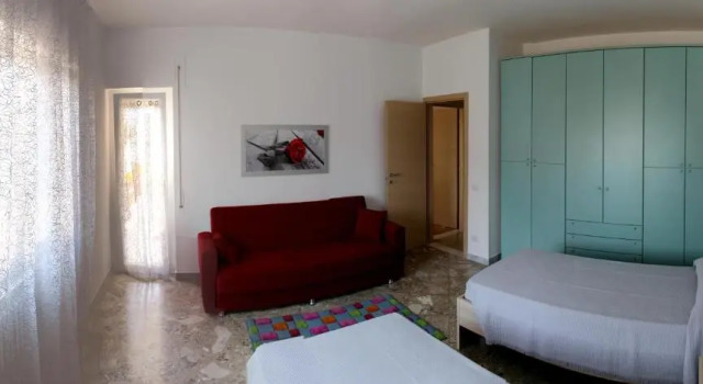 Casa Vacanze La Perla