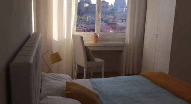 Panorama Suite Vatican