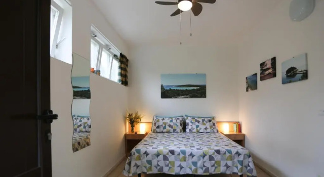 Студия Apartments Eugenio Turizam