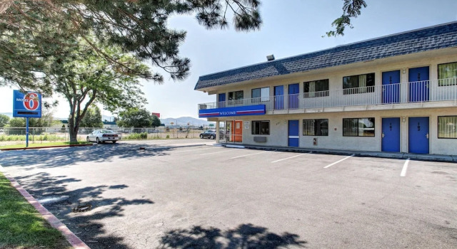 Motel 6 Pocatello, Prenota Motel Pocatello Idaho