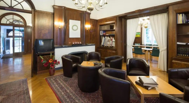 Tagungshaus Europische Akademie Berlin