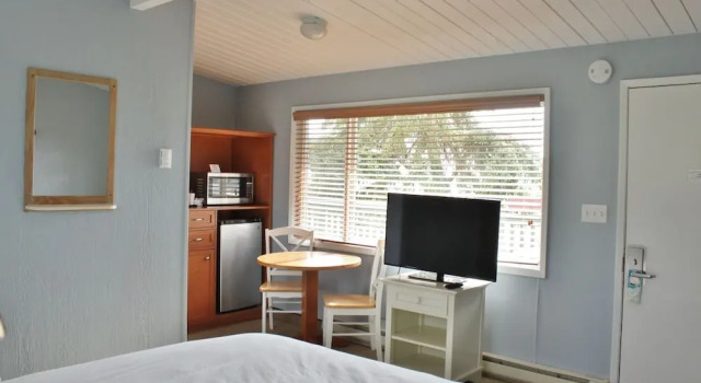 Номер Standard Lopez Islander Resort