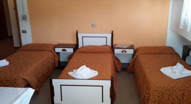 Hotel Nikoli