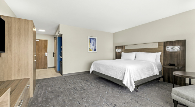 Holiday Inn Express & Suites Phoenix West Tolleson by IHG