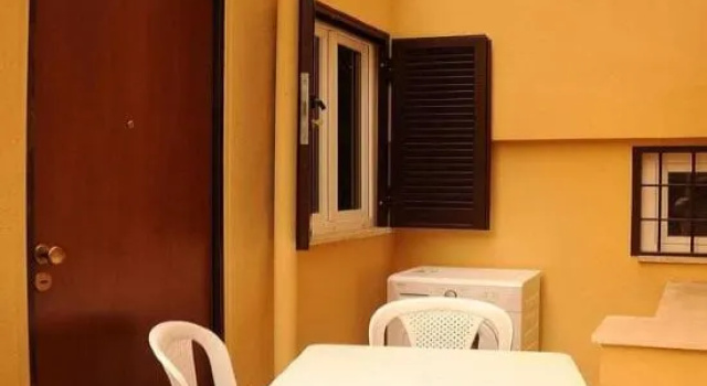 La Casa Di Peppe