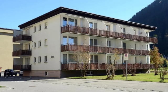 Studio 25 Davos Platz, Book Hotel Davos Grisons