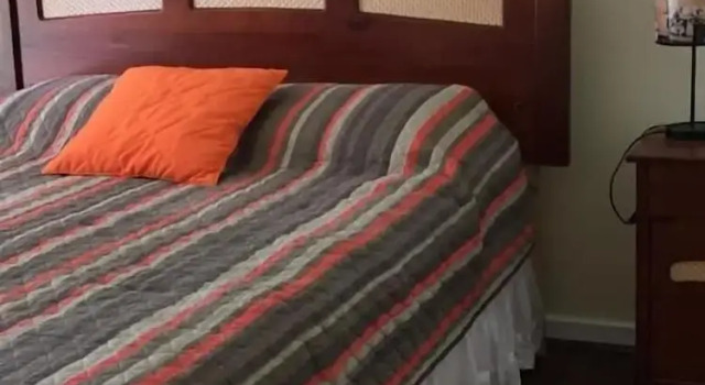 Calido Departamento en Costa Algarrobo