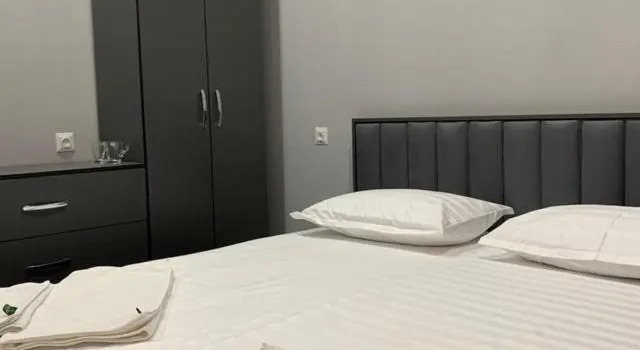 Camera doppia Standard Hotel OK