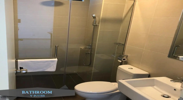 Atlantis Residence By V SUITES, Забронировать Отель Отели Малакки 5 звезд, рядом с Торговый центр Dataran Pahlawan Melaka Megamall, 5*