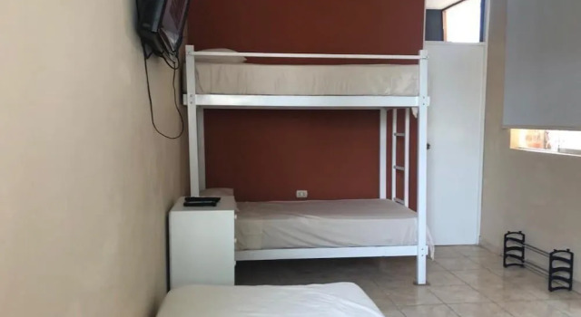 The Airport House, Rezervovat Hotel Hotely v centru Piura, hotely v centru Piura