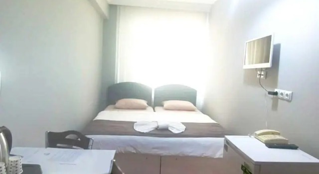 Номер Standard Diera Family Hotel