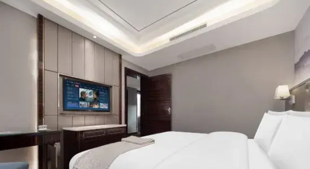 Люкс Superior Maureen Hotel selected (Ningxiang feicuihu)