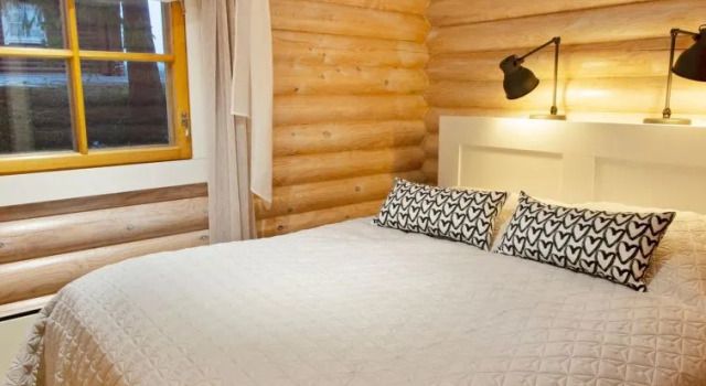 Holiday Home Nipanen, Забронировать Дом для отпуска Коттеджи Тахко, Коттедж