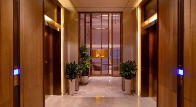 KuanRong Luxury Suites Hotel - Daping Times Square, Prenota Hotel Chongqing Chongqing Area