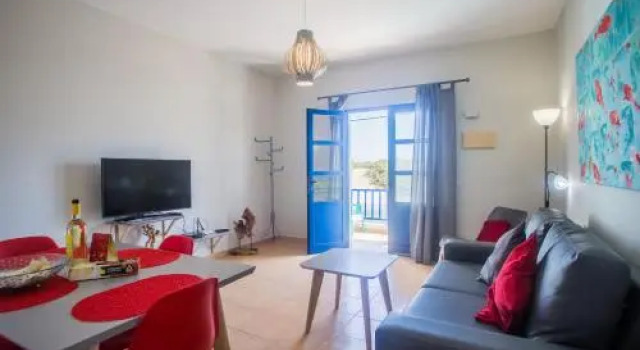 Famara Views Iii, Prenota Appartamento Teguise 