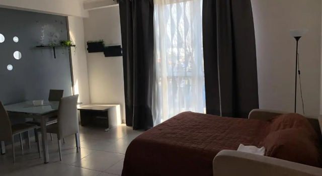 Апартаменты Raggio di Sole