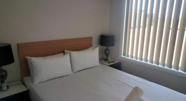 Семейный номер Standard Stockmans Motel