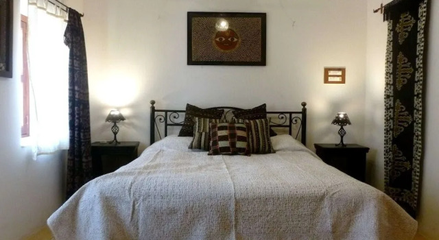 Moustache Hamari Haveli