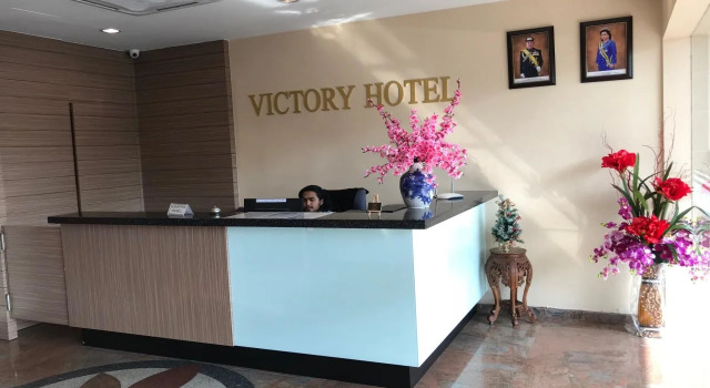 Victory Hotel