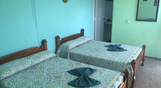 Villa La Rusita, Boek Villa Villa's in Pinar Del Rio, Villa