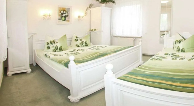 Coastal Stay, Kuhlungsborn, Забронировать Дом для отпуска Виллы Кюлунгсборн, рядом с Train Station Ostseebad Kühlungsborn West, Вилла