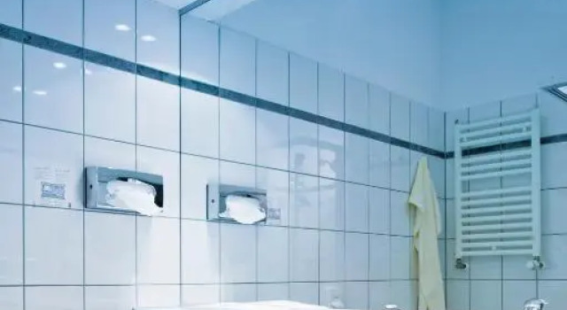 Номер Standard Baltic Zinnowitz - Hotel mit Meerwasserpool und Thermalbad