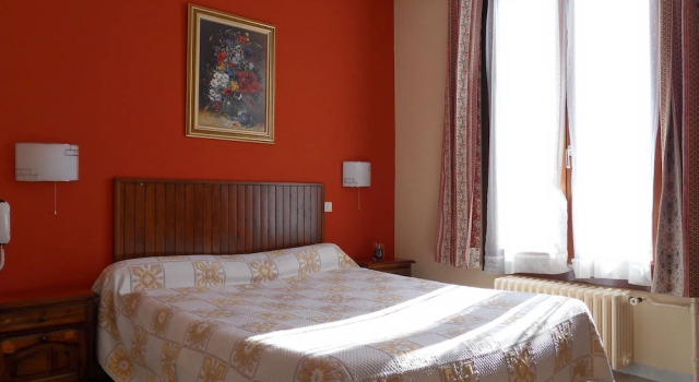 Hôtel Victoria, Rezervasyon Otel Grenoble Grenoble Area
