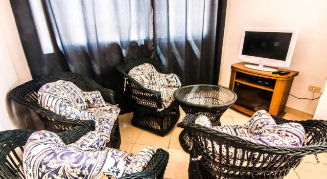 Апартаменты Mahdia Place Apartments