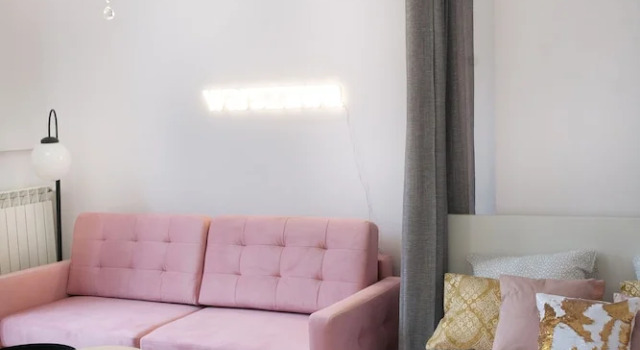 Warsaw Concierge Royal Baths Studio