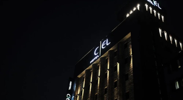 Ciel Hotel