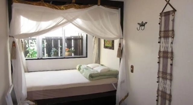 Camera doppia Standard Lohas Villa