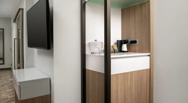 Люкс TownePlace Suites by Marriott Cincinnati Mason